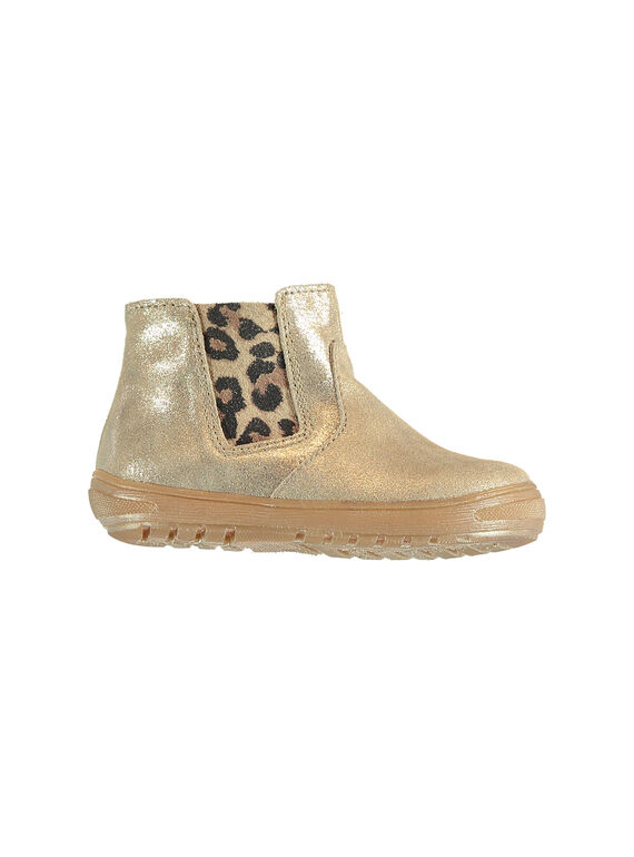 Boots Or KBFBOOTGOLD / 20XK3771D0D954
